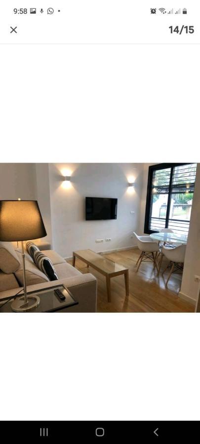 Apartamento Torremolinos Exterior photo